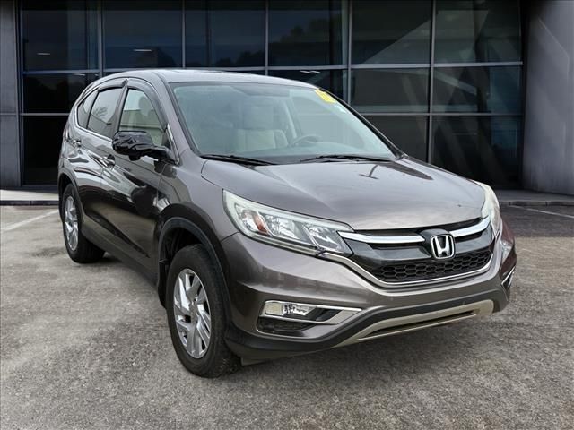 2015 Honda CR-V EX FWD