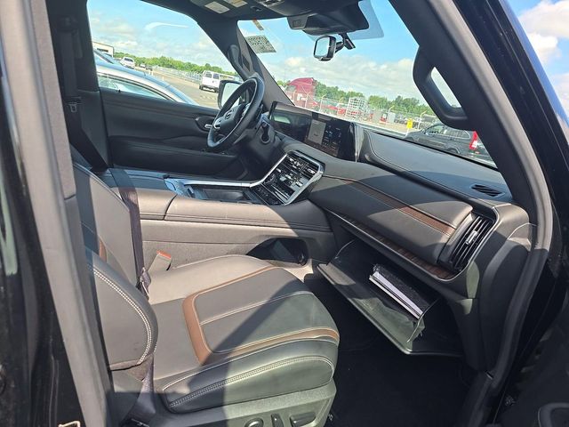 Used 2025 Nissan Armada SUV