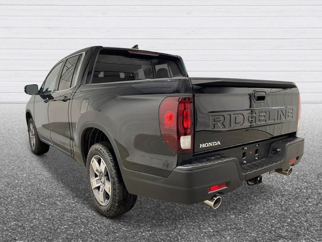 New 2026 Honda Ridgeline Truck