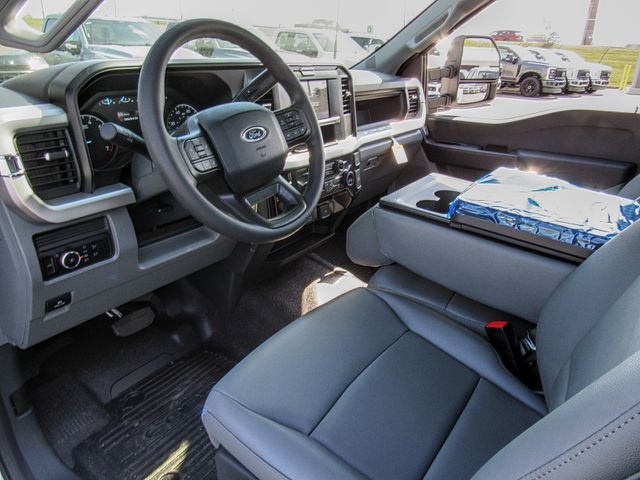 Photo of 2025 Ford F-250SD XL in Dallas, GA - 10,  2025 Ford F-250SD XL:166847