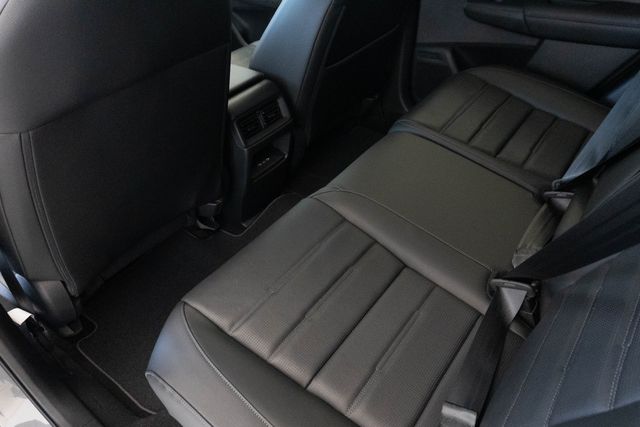 New 2026 Honda CR-V SUV