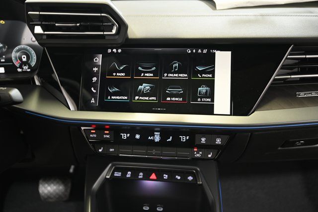 New 2026 Gray Audi  image 5