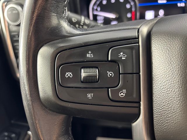 Used 2020 GMC Sierra 1500 Truck