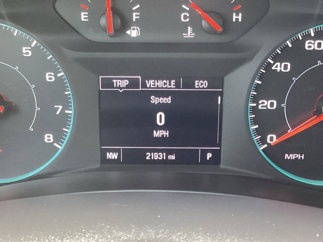 Used Car 2024 Chevrolet Equinox  Ls For Sale Under $25,000 In San Antonio, Texas