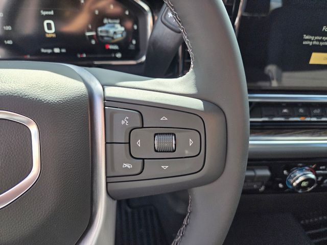 New 2026 Black GMC Elevation image 30