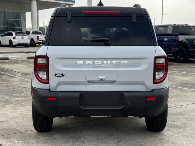 New 2026 White Ford Outer Banks image 8