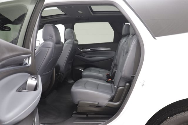 Used 2023 Buick Enclave SUV