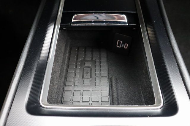 used 2023 Lincoln Corsair car, priced at $30,600