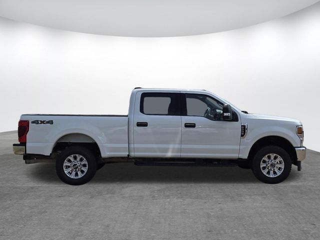Used 2022 Ford F-250SD Truck