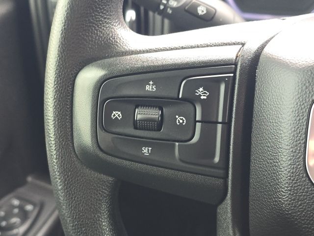 2024 GMC Sierra 3500HD Pro:44071A