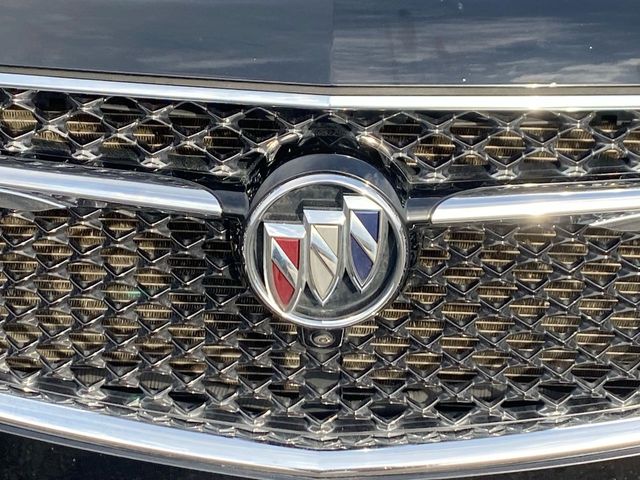 2021 Buick Enclave Avenir 31