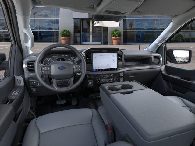 New 2026 Oxford White Ford XL image 9