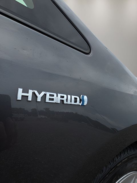 Used 2013 Toyota Prius v Wagon