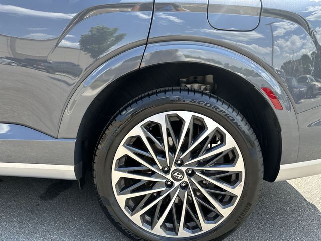 Used 2026 Gray Hyundai Calligraphy image 10