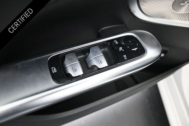 Used 2026 Mercedes-benz C-Class Sedan