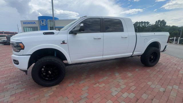 Used 2022 Ram 2500 Truck