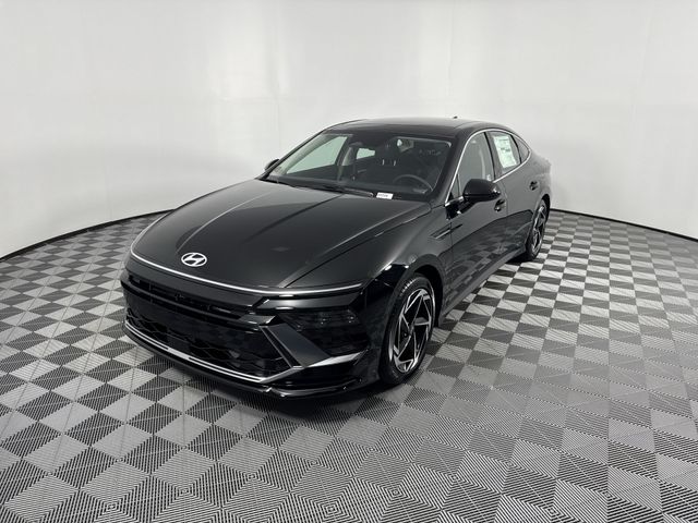 New 2025 Hyundai Sonata For Sale in Indianapolis, IN
