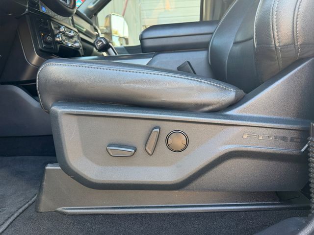 Certified Used 2025 Silver Ford Lariat image 23