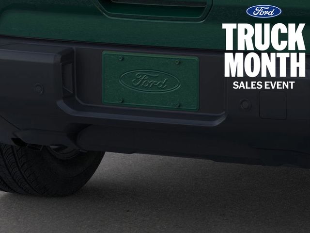 new 2025 Ford Bronco Sport car, priced at $32,453