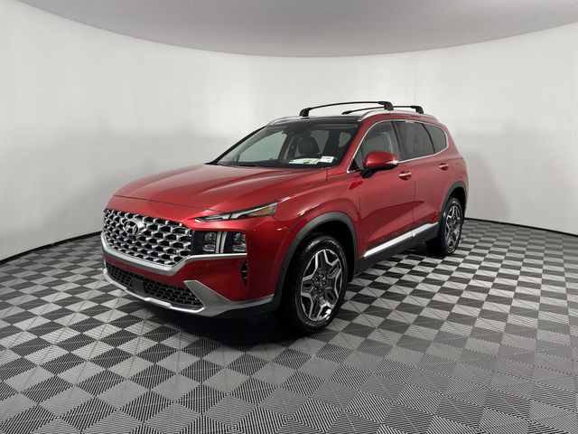 Used 2022 Hyundai Santa Fe For Sale in Indianapolis, IN