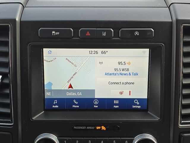 2021 Ford Expedition Limited:L165851A