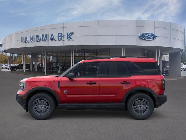 new 2025 Ford Bronco Sport car, priced at $32,705
