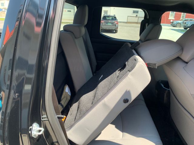 Used 2025 Toyota Tacoma Truck