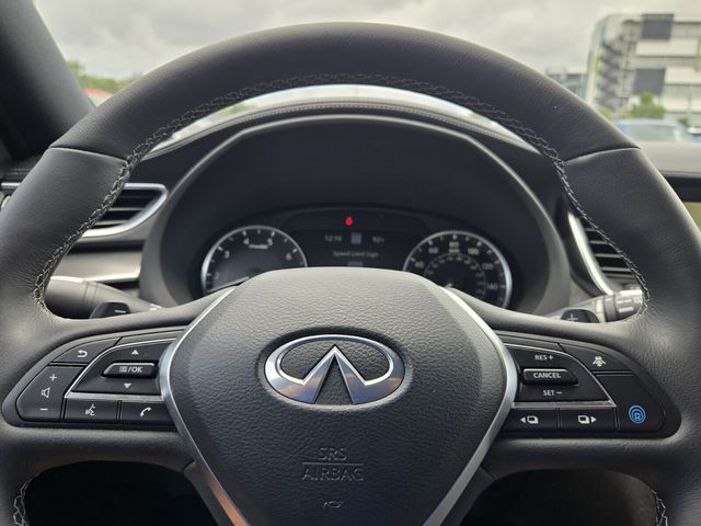 2023 INFINITI Qx55 - $32,964