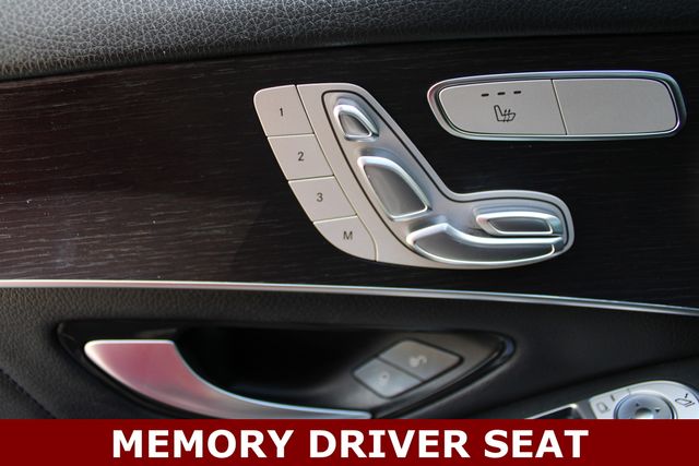 Used 2020 White Mercedes-Benz GLC 300 image 3