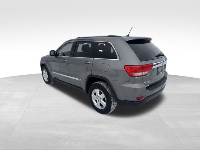 2013 Jeep Grand Cherokee Laredo 5