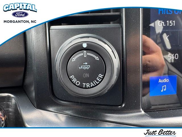 New 2026 Black Ford Lariat image 29