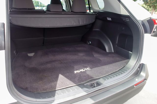 used 2019 Toyota RAV4 Hybrid car, priced at $30,000