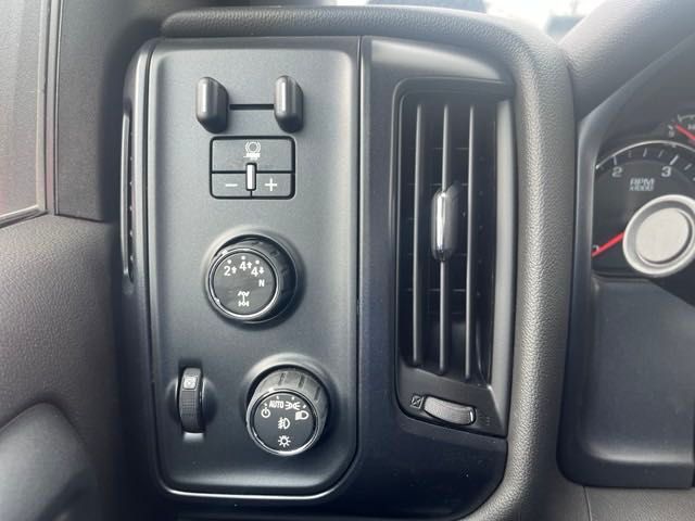 New 2024 Chevrolet Silverado 4500HD For Sale in Grove City, OH