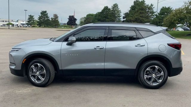 2023 Chevrolet Blazer LT 5