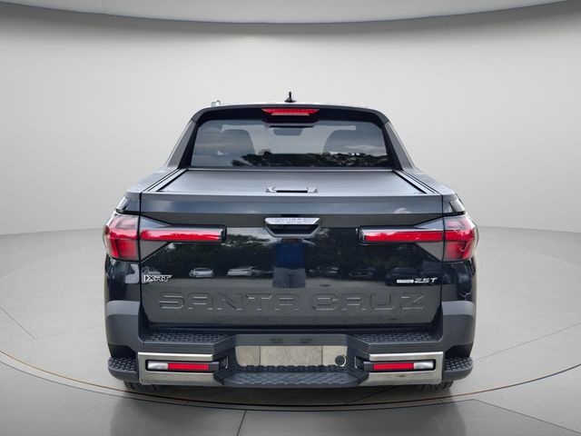 2026 Hyundai Santa Cruz - $40,923
