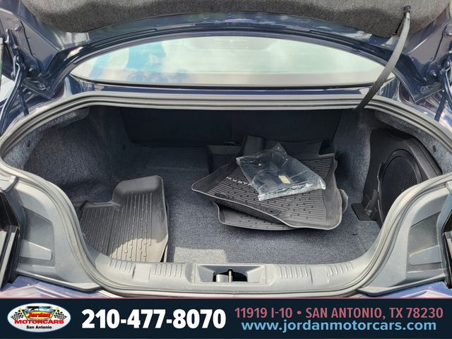 Used Car 2024 Ford Mustang  Dark Horse For Sale Under $70,000 In San Antonio, Texas