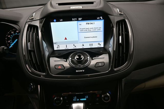 Used 2016 Ford Escape SUV