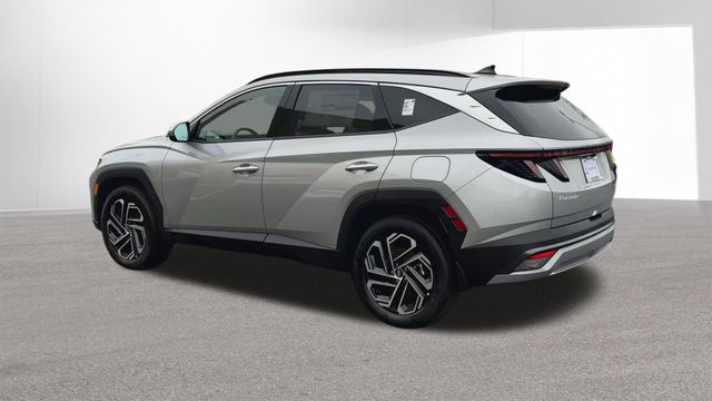 New 2026 Hyundai Tucson Hybrid For Sale in Indianapolis, IN
