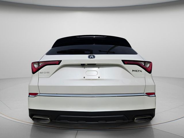 2024 Acura MDX - $38,999