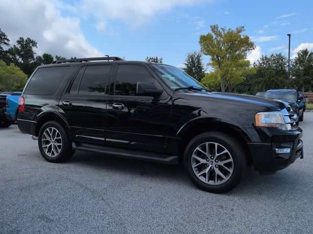 2017 Ford Expedition XLT