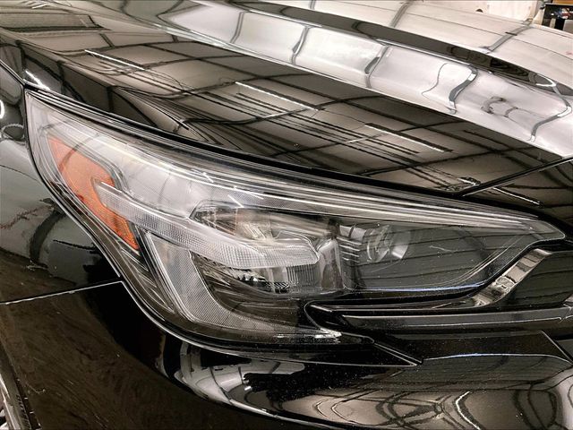 2024 Subaru Legacy Sport Black at Subaru and VW of Moon Township
