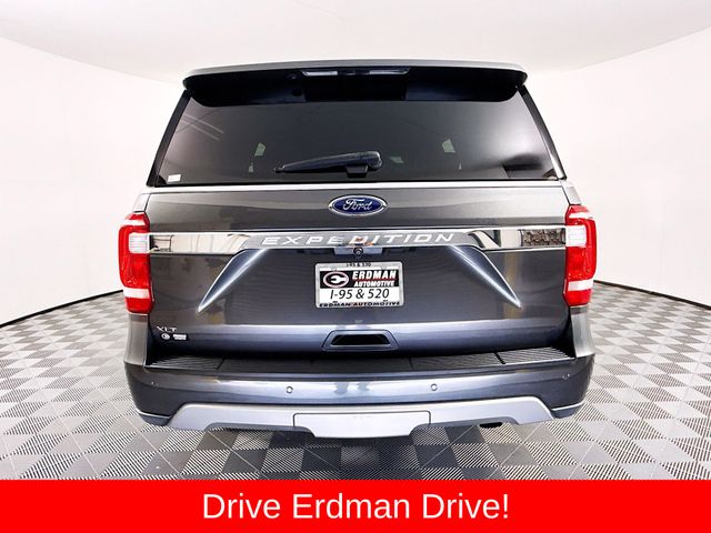 Used 2021 Ford Expedition SUV