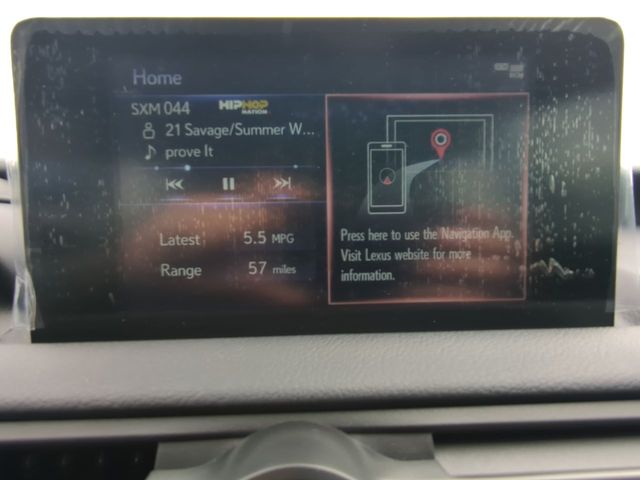 2024 Lexus IS - $38,998
