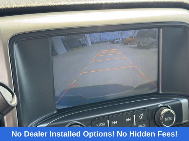 2014 Chevrolet Silverado 1500 LT Brown at Autostrade