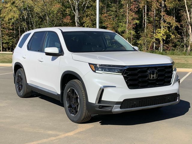 2025 Honda Pilot EX-L 1