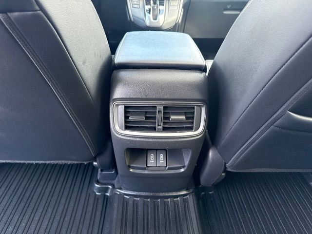 Used 2019 Honda CR-V SUV