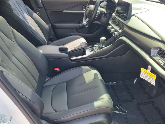 2025 Acura Integra - $26,755