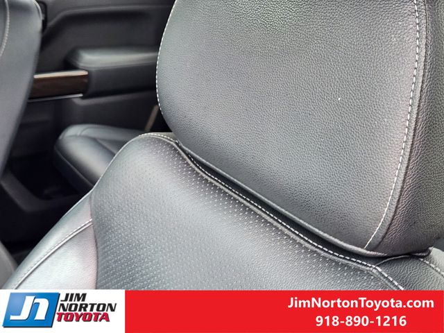 Used 2019 Chevrolet Silverado 1500 Truck