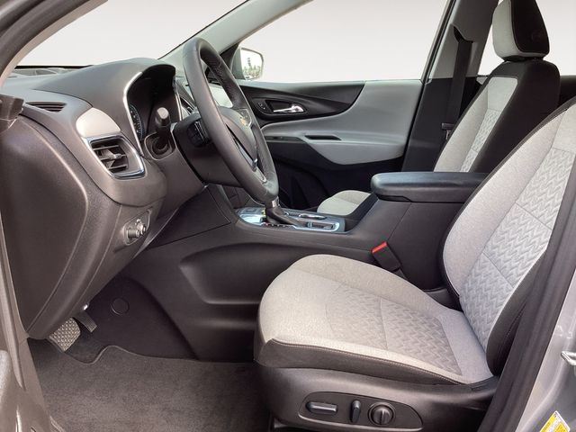 Used Car 2024 Chevrolet Equinox  Lt For Sale Under $25,000 In San Antonio, Texas