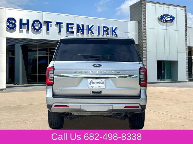 Used 2024 Ford Expedition SUV